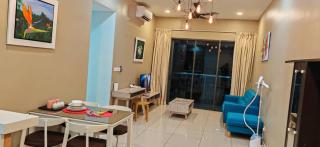 Sunway Geo Family Suites CF0i at Sunway City by Ezprop - Subang Jaya - 1