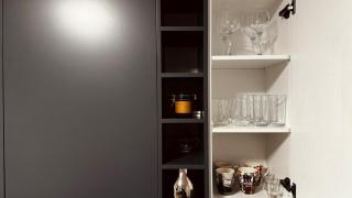 Apartment Bllok B - Tirana - 1