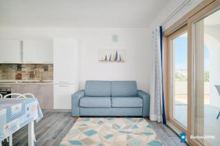Appartamento Nuovo Bilo Moderno A Soli 950 m dalla Spiaggia by budoniaffitti - Budoni - 4