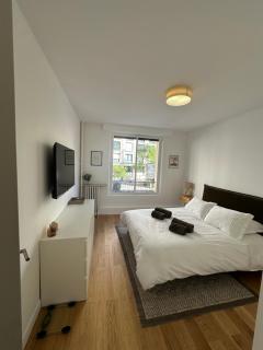 Appartement Trocadéro - Paris - 2