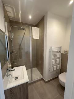 Appartement Trocadéro - París - 1