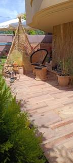 Nefelifamilyhouse with private jacuzzi and swimming pool - Lagonissi - 8
