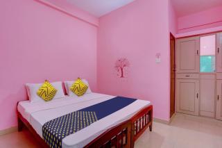 THE NEW VIEW HOTEL INN - Trivandrum - 6