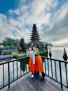The Infinity Kintamani - Kubupenlokan - 3