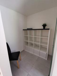 Ferienwohnung Dora - - 8