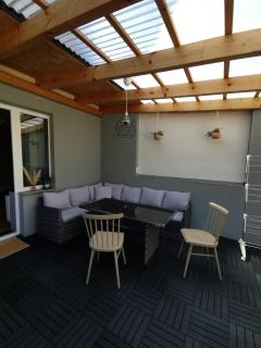 Ferienwohnung Dora - - 3