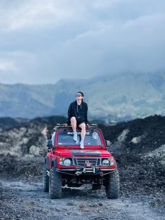 The Infinity Kintamani - Kubupenlokan - 4