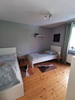 Ferienwohnung Dora - - 7