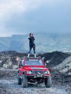 The Infinity Kintamani - Kubupenlokan - 5