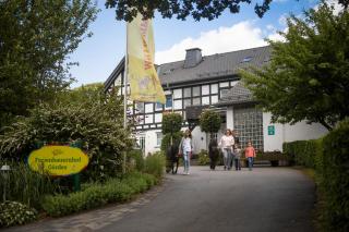Ferienbauernhof Gördes - Schmallenberg - 6