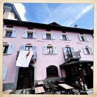 Hotel Vittoria - Ca' De La Montagna - Montespluga - 7