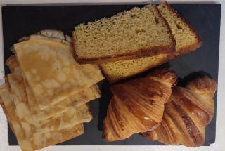 La Dépendance d'En Face - 9