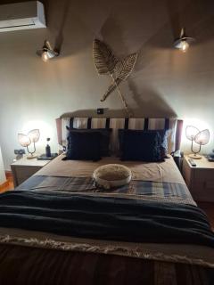 Nefelifamilyhouse with private jacuzzi and swimming pool - Lagonissi - 7