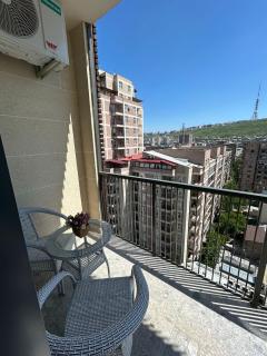 Daily rental apartment in Yerevan Rostom 30 - Yerevan - 2