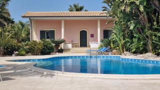 villa Bismarkia - Syracuse - 0