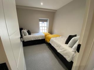 Brighton 2 bed apartment for contractors and longer stays - Brighton & Hove - 5