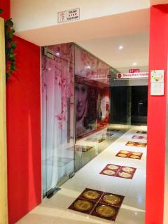 Standard Queen room with shared bathroom by MyPOCKETT - Kuala Terengganu - 9