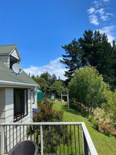 A peaceful oasis - Dunedin - 4
