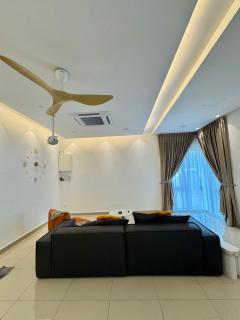 Heartstay Tanjong Karang 妍菁名宿 - Gua Sai - 3