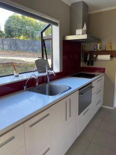 A peaceful oasis - 5