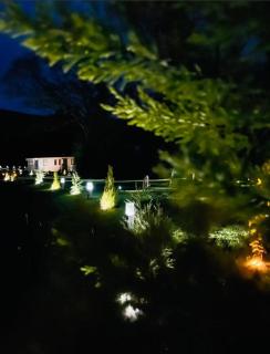 CAYORETREAT STATIC CARAVAN - - 5