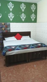 Hotel The Maple Door - Nuova Delhi - 5