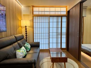 TOKYO SKYTREE HOUSE-Multiple room styles - 4