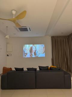 Heartstay Tanjong Karang 妍菁名宿 - Gua Sai - 2