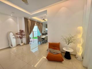 Heartstay Tanjong Karang 妍菁名宿 - Gua Sai - 1