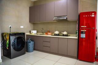 Entire Apartment in Kuala Lumpur, Infinity Pool!! - Kuala Lumpur - 5