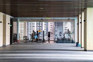 Entire Apartment in Kuala Lumpur, Infinity Pool!! - Kuala Lumpur - 3