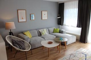 Ferienhaus Nr 128, Kategorie Komfort Plus L, Feriendorf Hochbergle, Allgäu - Karlsebene - 7