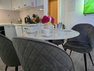 Apartment Blanca with jacuzzi,terase and private parking - Kaštela - 2