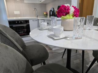 Apartment Blanca with jacuzzi,terase and private parking - Kaštela - 9