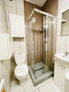 Cozy studio apartment Yellow in Gdansk Wrzeszcz - Gdańsk - 1