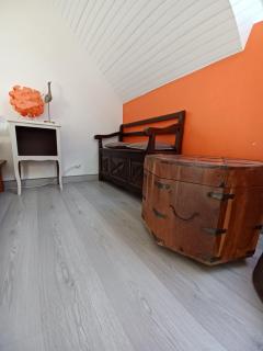 A l'abri d'un Tamaris - 3