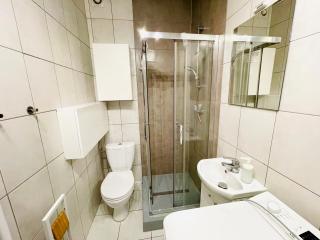 Cozy studio apartment Yellow in Gdansk Wrzeszcz - Gdańsk - 2