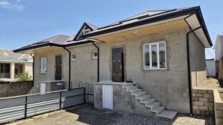 Townhouse in Qusar - Qusar - 1