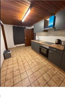 Koeln Porz Wohnung mit kompletter Küche - Colónia - 5