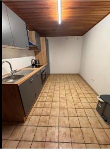 Koeln Porz Wohnung mit kompletter Küche - Colónia - 1