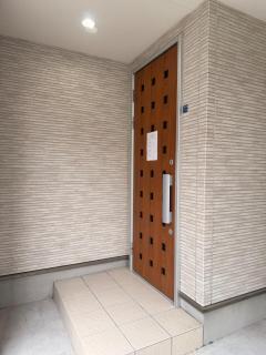 happy818, newly renovated, four rooms, two bathrooms, three toilets, 5 minutes walk from the subway, with garageJapan Osaka Nishinari-ku Entire B&B - 8