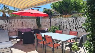 Clos Gabmy entre plage et garrigue - Vic-la-Gardiole - 8