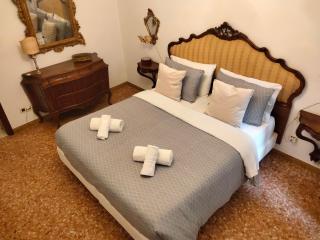 Ca Donzela - Venedig - 1