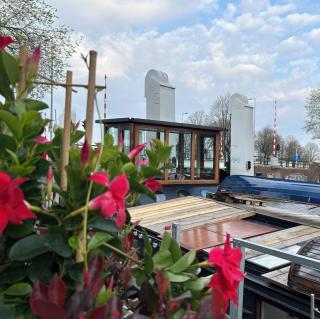 Houseboat Reussi - 0