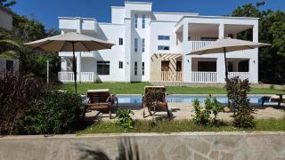 SaltSunRetreat Villa - Ukunda - 0