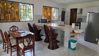 SaltSunRetreat Villa - Ukunda - 1
