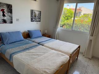 Golden Hour at King Danaos - 4