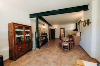 Cases Tonet Apartamento-loft - Forcall - 8