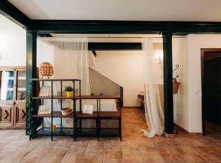 Cases Tonet Apartamento-loft - Forcall - 6