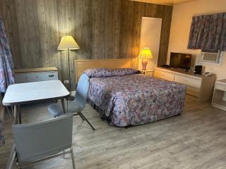 Road Runner Motel - Merritt - 4